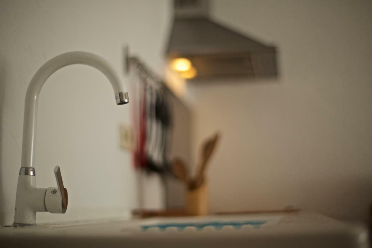 Apartment In Lavapies Madrid Center Zewnętrze zdjęcie